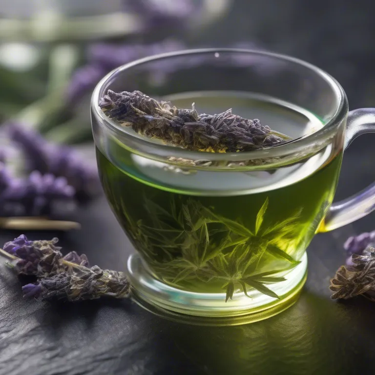The Ultimate Guide to Choosing the Best CBD Tea for Your Needs – Meyer ...