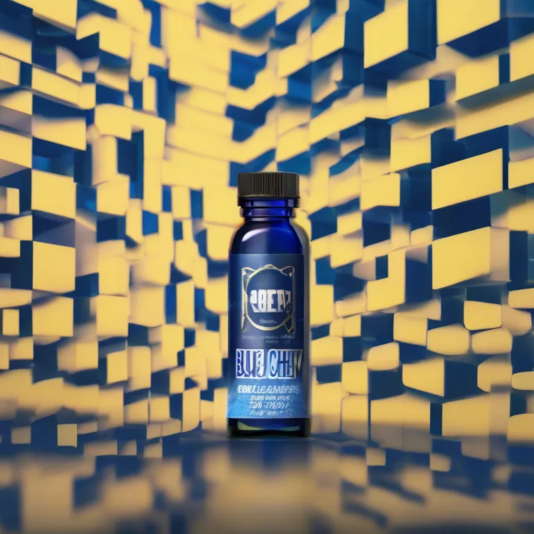 Unleash Your Inner Beast: Where to Buy Blue Chew for Men’s Health ...