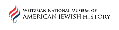 Weitzman National Museum of American Jewish History